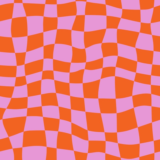 Retro groovy backgrounds