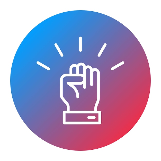 Revolution icon vector image Can be used for Digital Disruption