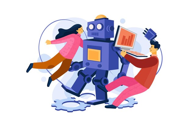 Robotiikka