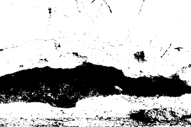 rough and weathered grungy texture