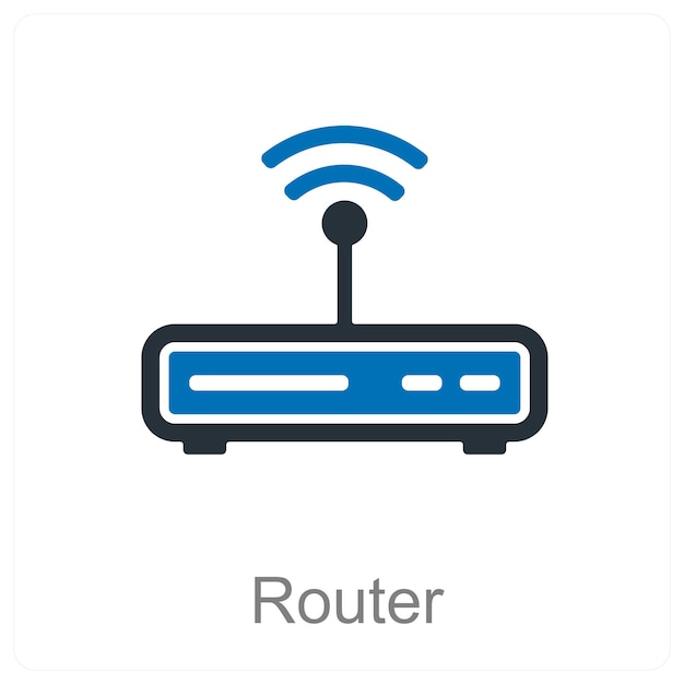 router