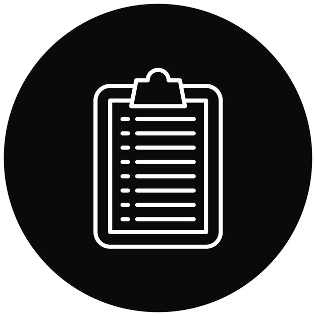 Routine icon vector image Can be used for Productivity