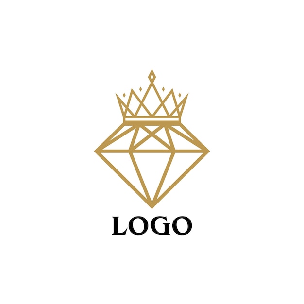 Royal Diamond Logo