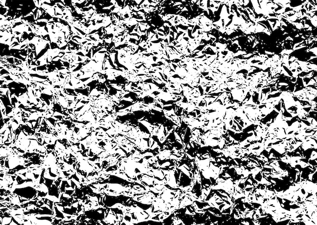 rustic grunge vector texture with grain and stains abstract noise background weathered surface