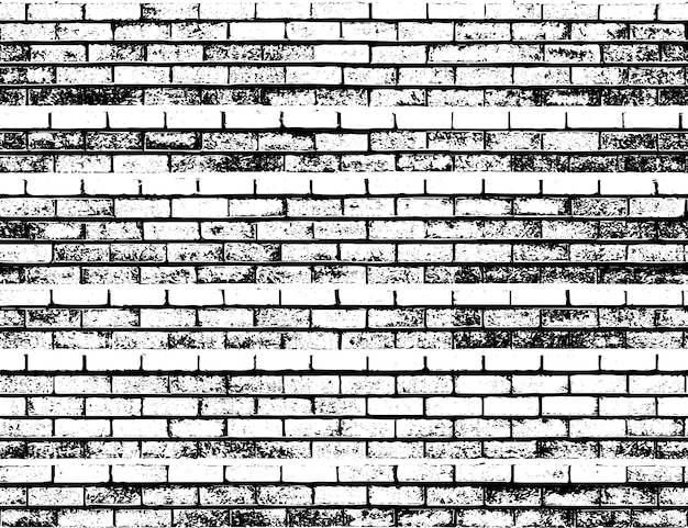 Rustic grunge vector texture with grain and stains Abstract noise background Weathered surface