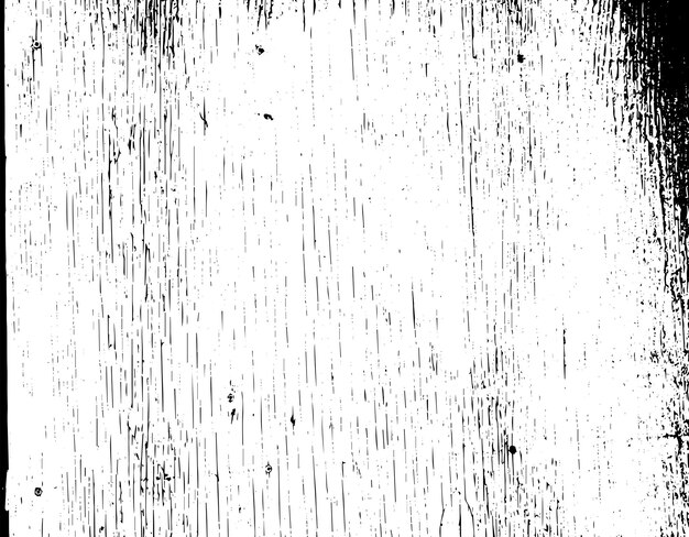 Rustic grunge vector texture with grain and stains Abstract noise background Weathered surface