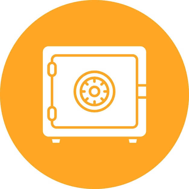 Safebox Icon