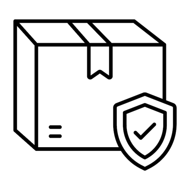 Safety Line Illustration