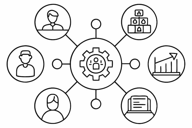 Sales Enablement Platforms art for Revenue