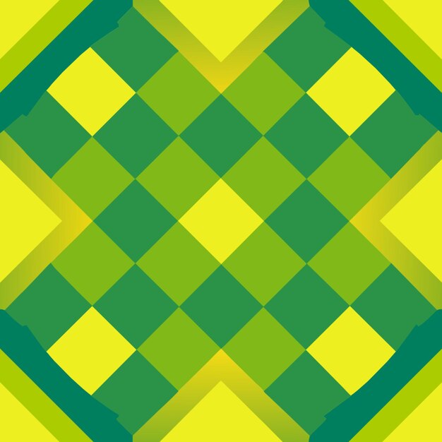 Saumaton geometrinen abstrakti kuviovektori-kuvitustaustakuva