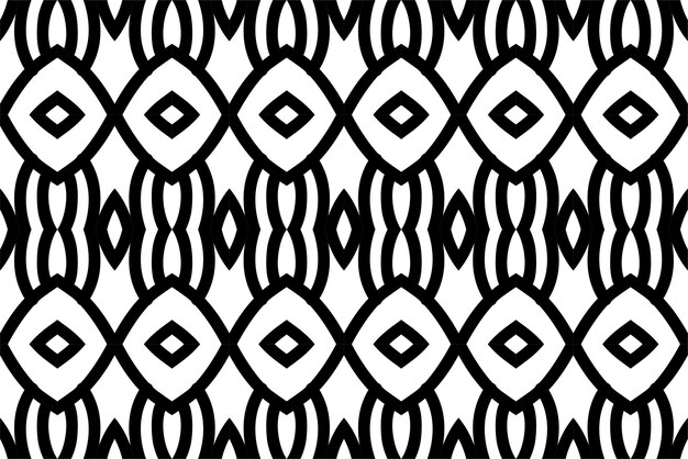 Saumaton ornamenttikuvio. Geometrinen tausta. Tekstiiliprintti, web-design, abstrakti tausta.