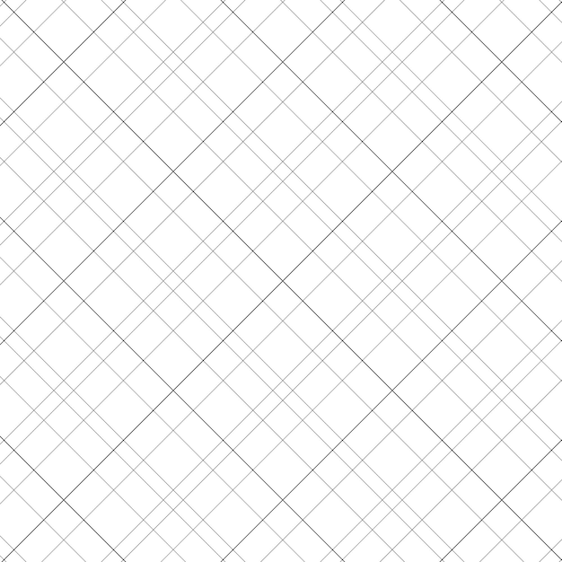 Saumaton ruudullisen kangaskuvion toisto, raidallinen tekstiiliprintti. Ruudullinen gingham-kangas