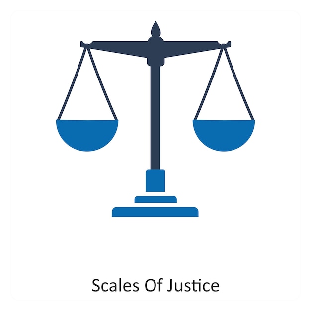 Scales Of Justice