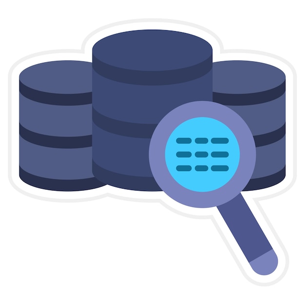 Scanning Icon