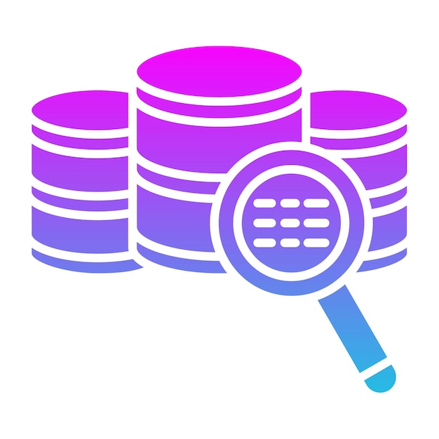 Scanning Icon