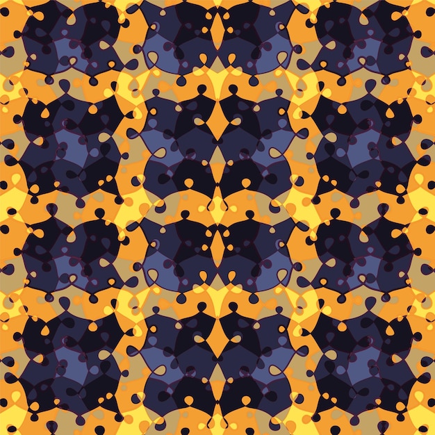 Scottish tartan seamless pattern Loops simple texture backgroun