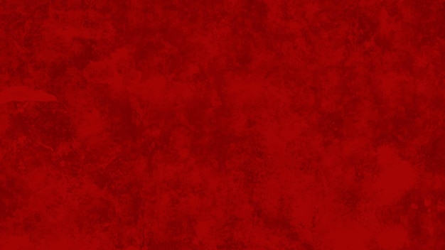 Scratch grunge urban background distressed red grunge texture background vector