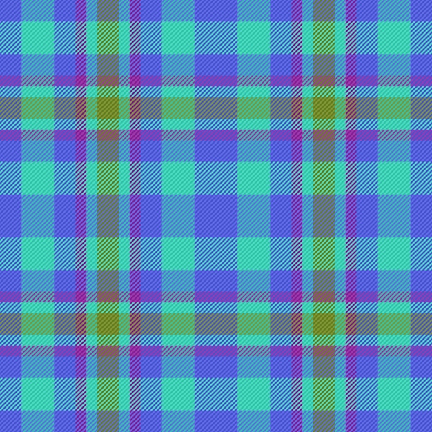 seamless background check textile fabric vector tartan texture plaid pattern