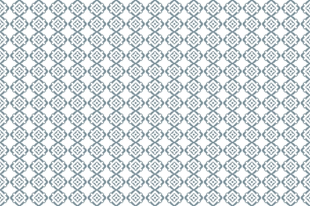 Seamless Fabric patterns Abstract Hand American Tribal ethnic design Backgrounds Modern Tribal