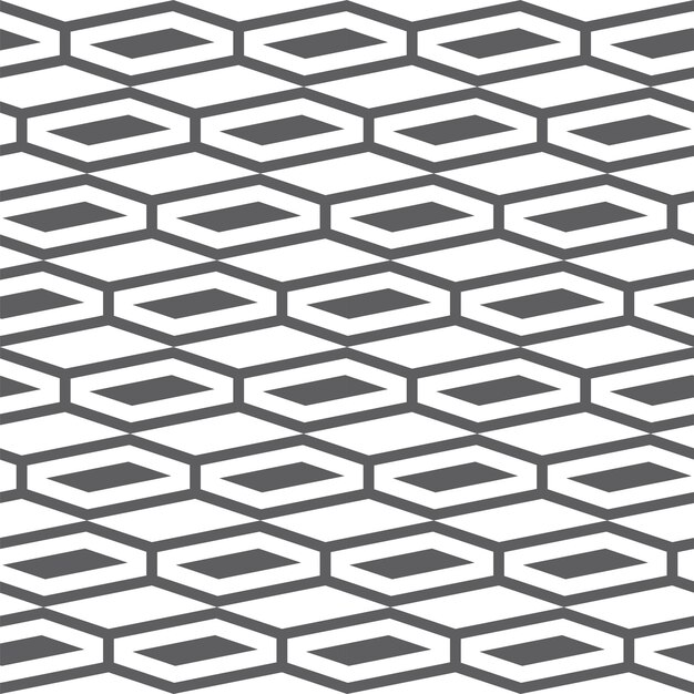 seamless geometric abstract pattern with a modern style