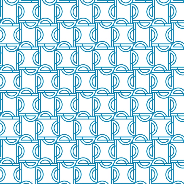 Seamless geometric minimalistic colorful texture patterns background