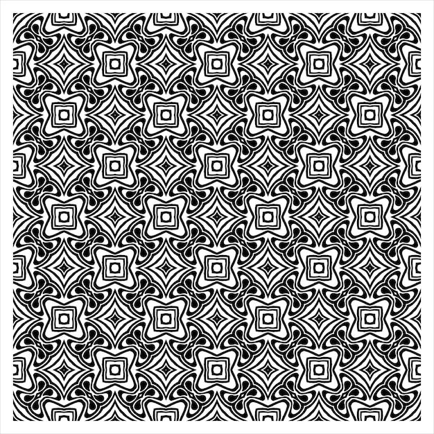 Seamless geometric pattern seamless vector Abstract Patterns symmetrical geometric tiles Design
