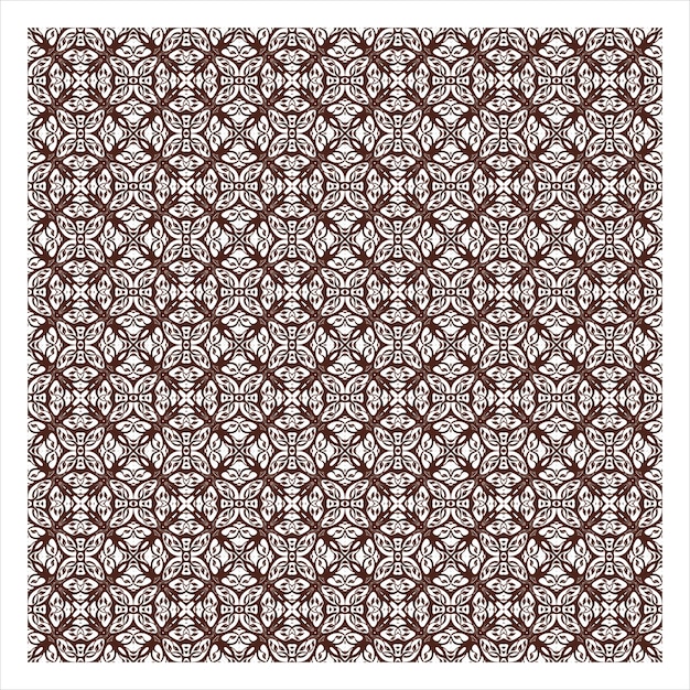Seamless geometric pattern seamless vector Abstract Patterns symmetrical geometric tiles Design