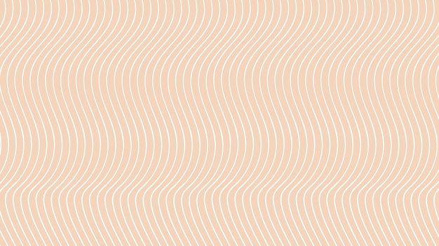 Seamless line pattern background wallpaper vector image for backdrop or fashion style