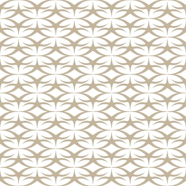 seamless pattern abstract vector texture elegant geometric pattern on a white background can be used for wallpaper textiles wrapping paper page fill design web page background