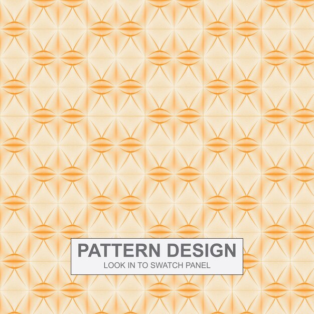 seamless pattern design islamic pattern geometric pattern design