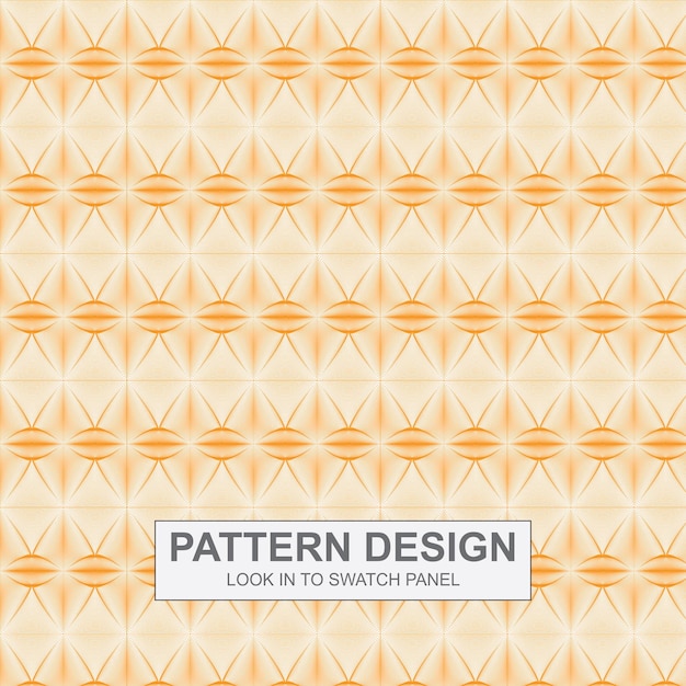 seamless pattern design islamic pattern geometric pattern design