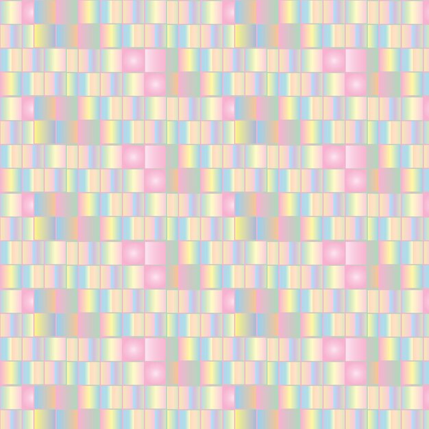 seamless pattern design templete