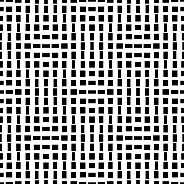 Seamless pattern, geometric abstract background