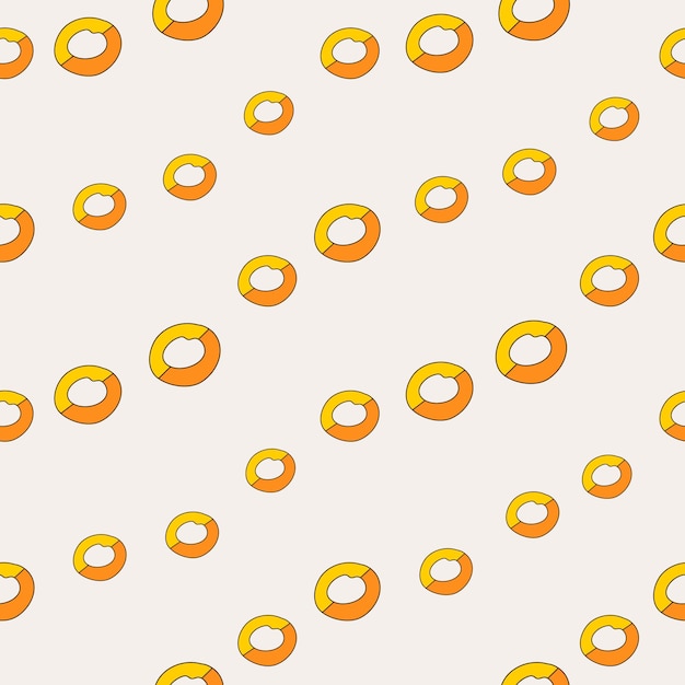 Seamless pattern multipurpose use Abstract colorful background design