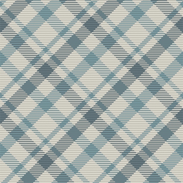 seamless pattern of scottish tartan plaid. repeatable background with check fabric texture.
