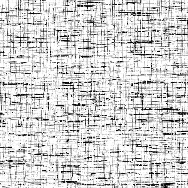 Seamless pattern rough vector background