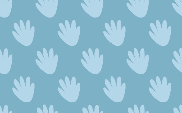 seamless pattern the pattern pattern for textiles and gift packages a beautiful pattern with hand
