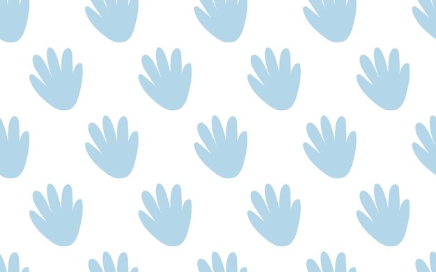 seamless pattern the pattern pattern for textiles and gift packages a beautiful pattern with hand
