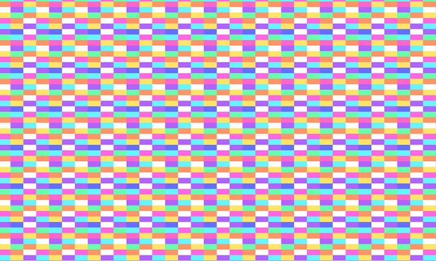 Seamless pattern vector and unique design