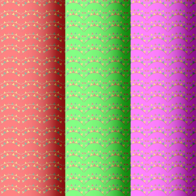 seamless pattern