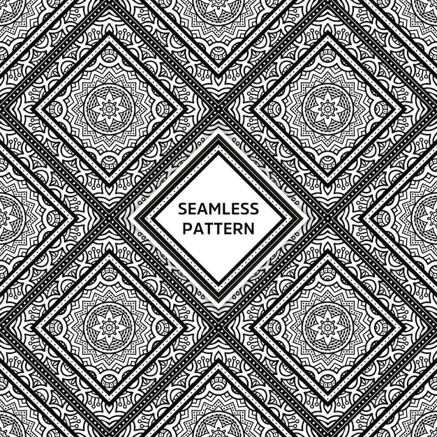 seamless pattern