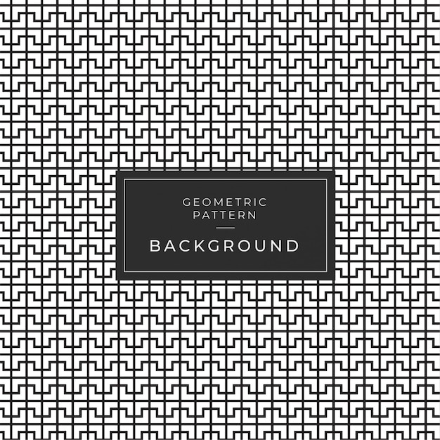 seamless patterns. modern stylish textures. abstract geometrica