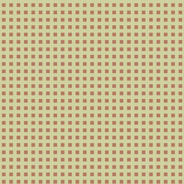 seamless plaid pattern with color of the year mocha mousse background