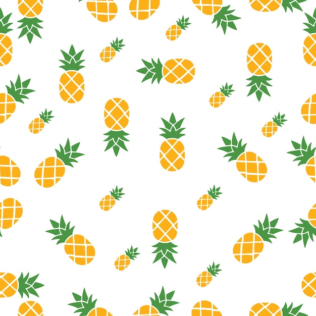 seamless vector pattern