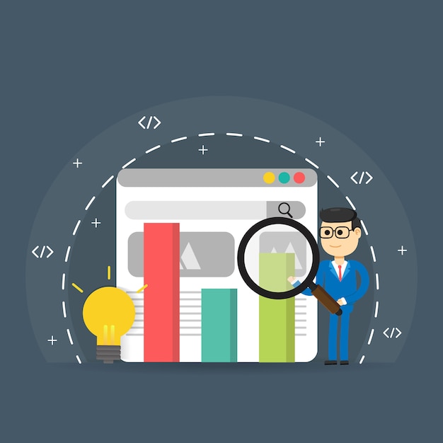 Search engine ranking, Search engine analytics, SEO success