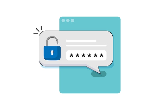 Secure Login and Password Protection on Mobile Device
