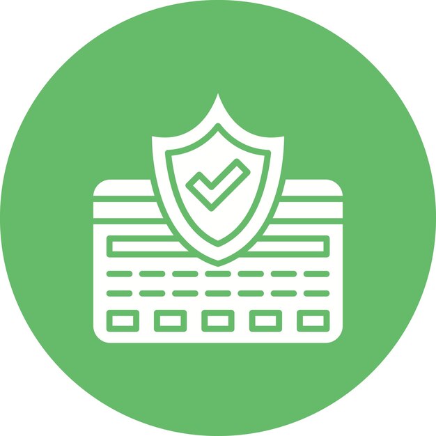 Secure Payment icon vector image Can be used for Shopping and Ecommerce