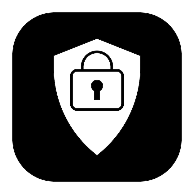 Security Vector Illustration