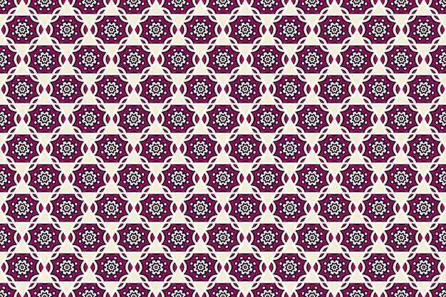 Semless pattern