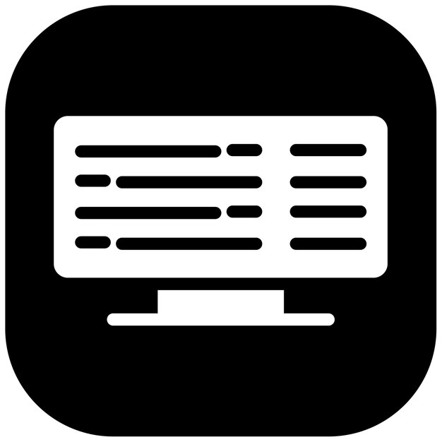 Sensationalism Icon